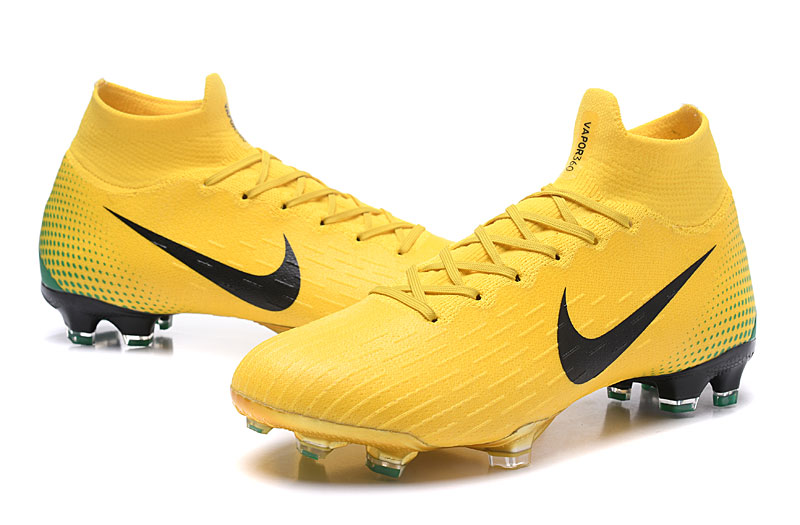 Nike Mercurial Superfly VI Elite FG [R. 5]